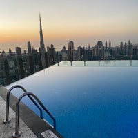 Foto scattata a SLS Dubai Hotel &amp;amp; Residences da Moh A. il 5/3/2024