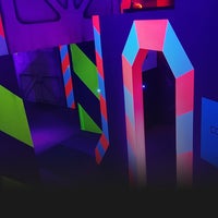 Foto tirada no(a) Laser Quest &amp;amp; VR Centre Bromley por Laser Quest &amp;amp; VR Centre Bromley em 12/11/2021