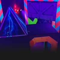 Foto tirada no(a) Laser Quest &amp;amp; VR Centre Bromley por Laser Quest &amp;amp; VR Centre Bromley em 12/11/2021