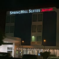 Photo taken at SpringHill Suites Lumberton by Tim M. on 9/30/2023