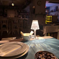 รูปภาพถ่ายที่ Panorama Pasanda Restaurant โดย ebru ö. เมื่อ 11/30/2023