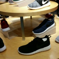 finish line sawgrass mall