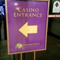 4/9/2017 tarihinde Mrs. C.ziyaretçi tarafından Mardi Gras Casino'de çekilen fotoğraf