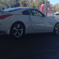 Photo taken at Bubbles Car Wash by Edgar N. on 8/23/2014