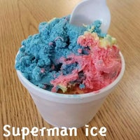Photo taken at Ye Ole Fashioned Ice Cream &amp;amp; Sandwich Café by Kaylee S. on 4/21/2016