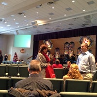 Fellowship Bible Church 3217 Middle Rd