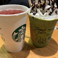Photo taken at Starbucks by Yurika on 1/14/2023