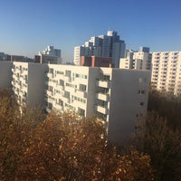 Photo taken at Rudow by despotya on 11/12/2016