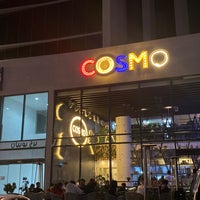 Photo taken at COSMO by Saud on 3/18/2022