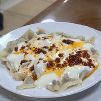 Photo taken at İnegöl Restaurant by Deniz K. on 2/19/2024