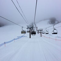 鳥海高原 矢島スキー場 由利本荘市 61 Visitors