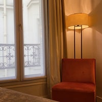 Photo prise au Hôtel Balmoral par awaturk le3/12/2023
