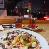 Photo taken at Abbas Waffle by Aylin K. on 10/1/2022