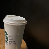 Photo taken at Starbucks by Aylin K. on 9/30/2023