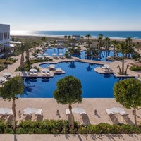 Снимок сделан в Hilton Tangier Al Houara Resort &amp;amp; Spa пользователем Hilton Tangier Al Houara Resort &amp;amp; Spa 12/15/2021