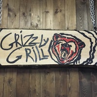 Photo taken at Grizzly grill by Ekaterina M. on 5/12/2016