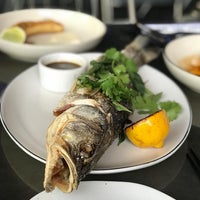 4/22/2019에 Paola S.님이 Atomic Thai Food에서 찍은 사진
