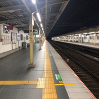 Photo taken at Kami-shinjo Station (HK64) by 慶 .. on 1/14/2023