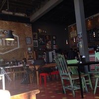 9/27/2019 tarihinde Rubi L.ziyaretçi tarafından Café Cortez'de çekilen fotoğraf