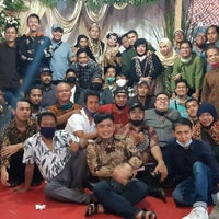 Photo taken at Kejaksaan Negeri Jakarta Timur by Romi D. on 9/24/2020