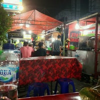 Review Pusat Jajanan Jalan Sabang