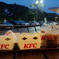 Photo taken at KFC by Romi D. on 2/7/2020