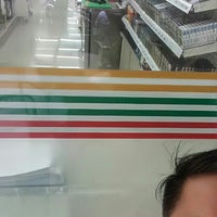 Photo taken at 7-Eleven by Romi D. on 10/28/2015