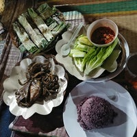 Review Saung Punclut 