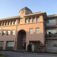 Photos At 高崎商科大学附属高等学校 High School