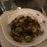Photo taken at Rotisserie Georgette by Anish P. on 7/18/2019