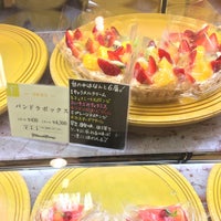 フルーツケーキファクトリー 大谷地店 札幌市 北海道