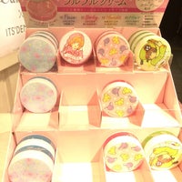 It S Demo 札幌アピア店 Women S Store In Sapporo