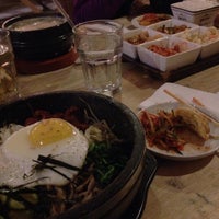 8/26/2015에 Alexandria L.님이 Bibim에서 찍은 사진