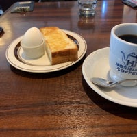星乃珈琲店 西宮店 Coffee Shop