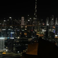 Foto tirada no(a) SLS Dubai Hotel &amp;amp; Residences por Reem em 4/28/2024