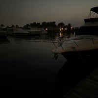 Photo taken at Al Bandar Hotel And Resort by Mashary . on 11/4/2023