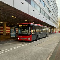 Photo taken at Bus 80 Amsterdam - Zandvoort by Daniel M. on 3/28/2024