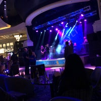 Luna Lounge Las Vegas The Strip 14 Tips From 645 Visitors Photo Taken At Luna Lounge Las Vegas By Alvaro On 1 11 2018