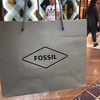 Photo taken at Fossil by Om A. on 2/17/2019