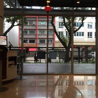 Foto diambil di ibis Singapore on Bencoolen oleh Om A. pada 2/17/2019