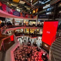 Photo prise au Westfield La Part-Dieu par R. le1/11/2024