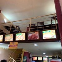 Photo taken at Papa Lanches e Pizzas by Anderson D. on 11/10/2019