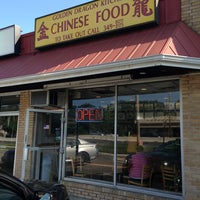Golden Dragon - Chinese Restaurant In Toms River