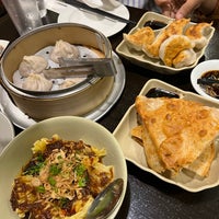 Photo taken at Shanghai Asian Cuisine • 上海小館 by Nishit R. on 5/19/2022