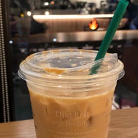 Photo taken at Starbucks by Abdullah on 10/14/2022