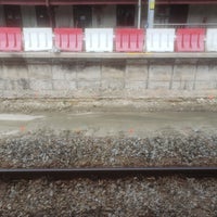Photo taken at KTM Seremban (KB13) Komuter Station by fhusna on 12/3/2023