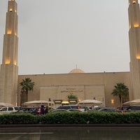 Photo taken at Princess Latifa Bint Sultan Mosque by Fahad on 4/10/2024