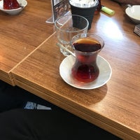6/16/2022にYükselがPuga Coffeeで撮った写真