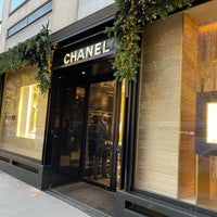 Photo taken at CHANEL by Ghadeer A. on 1/4/2022