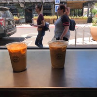 Foto scattata a Press Coffee - Scottsdale Quarter da Y🏳️ il 5/9/2022
